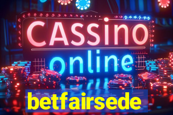 betfairsede