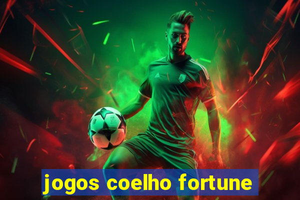 jogos coelho fortune