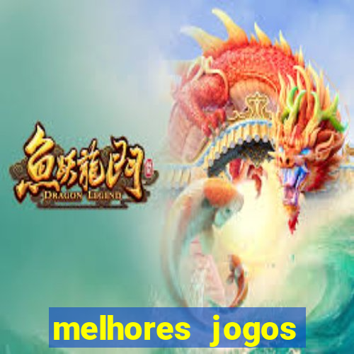 melhores jogos manager android