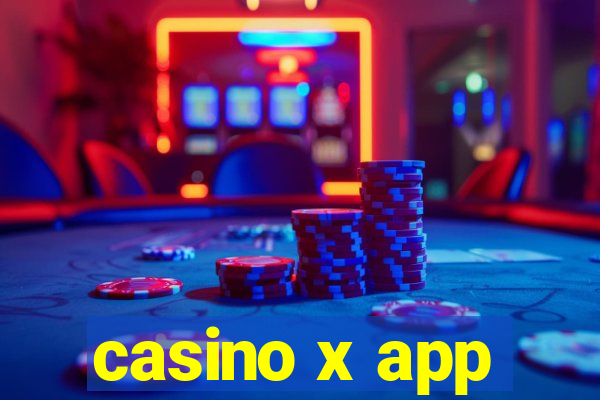 casino x app