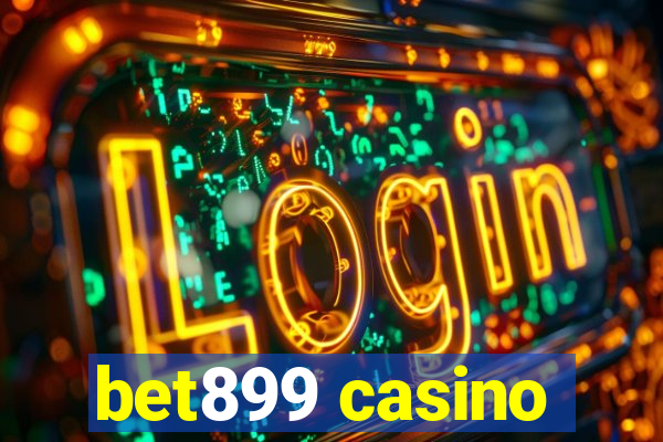 bet899 casino