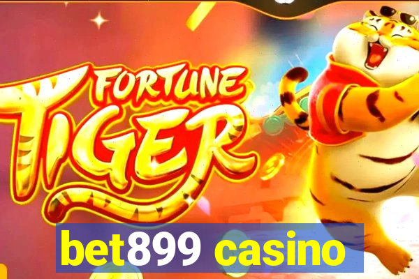 bet899 casino