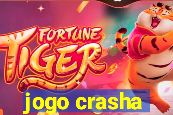 jogo crasha