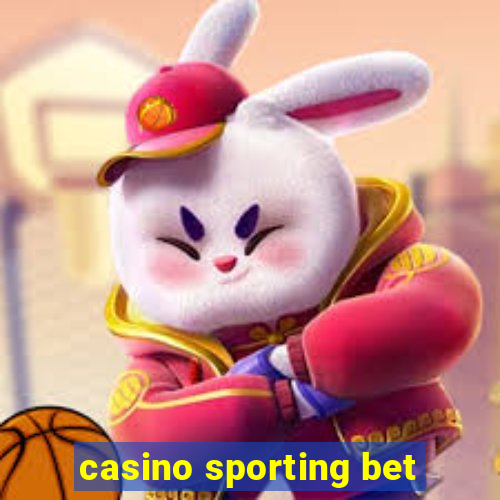 casino sporting bet