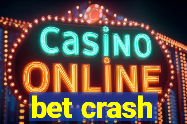 bet crash