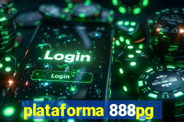 plataforma 888pg