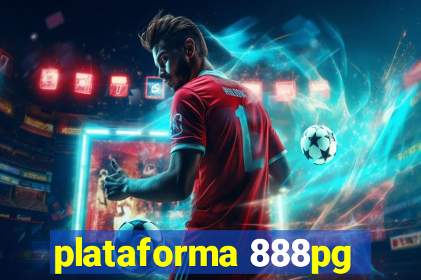 plataforma 888pg