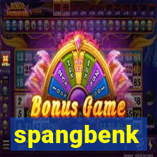 spangbenk