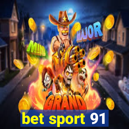 bet sport 91