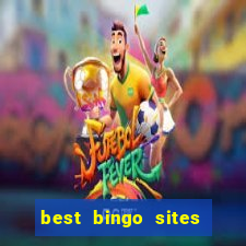 best bingo sites no deposit