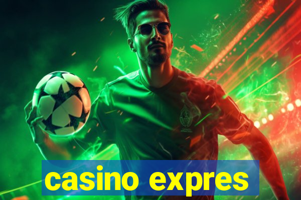 casino expres