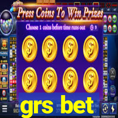 grs bet