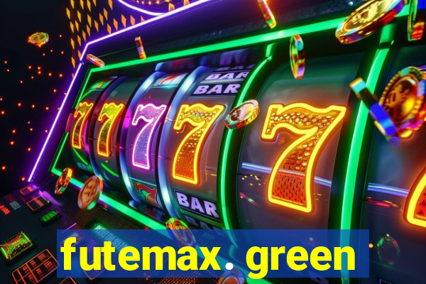 futemax. green