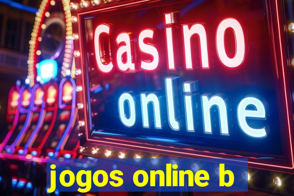 jogos online b