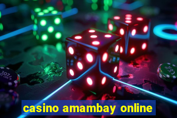 casino amambay online