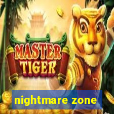 nightmare zone