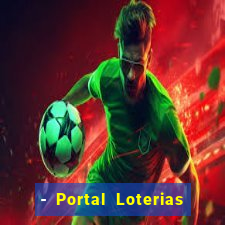 - Portal Loterias | CAIXA