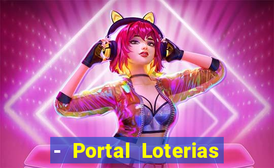 - Portal Loterias | CAIXA