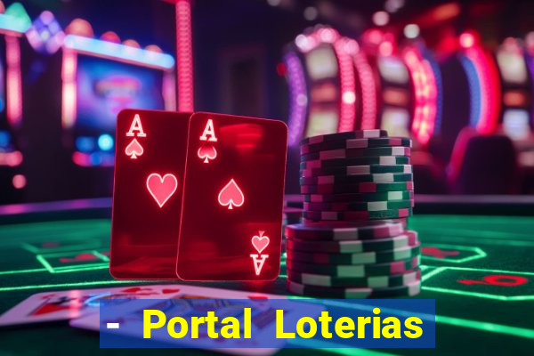 - Portal Loterias | CAIXA