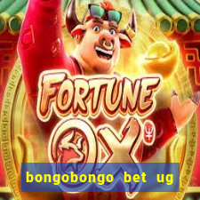 bongobongo bet ug login password