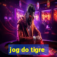 jog do tigre