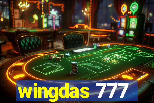 wingdas 777