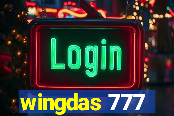 wingdas 777