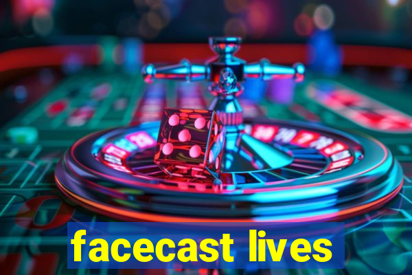 facecast lives