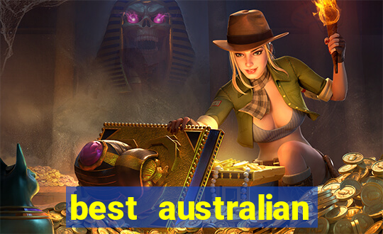 best australian casino site