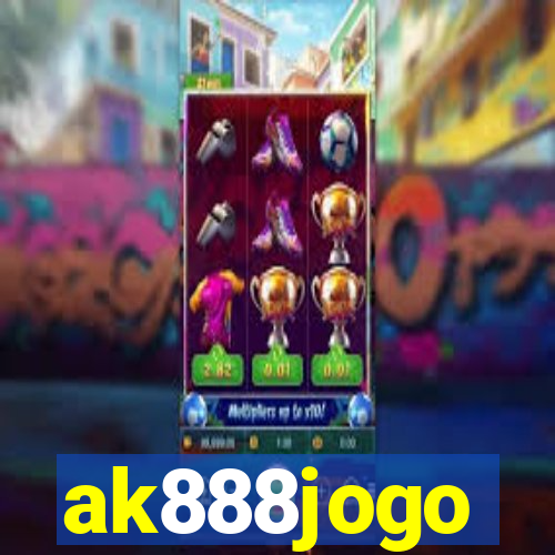 ak888jogo