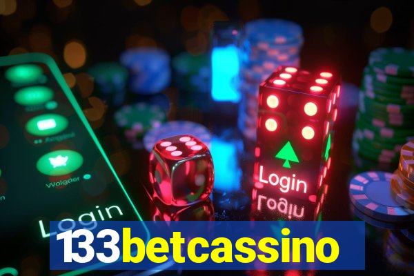 133betcassino