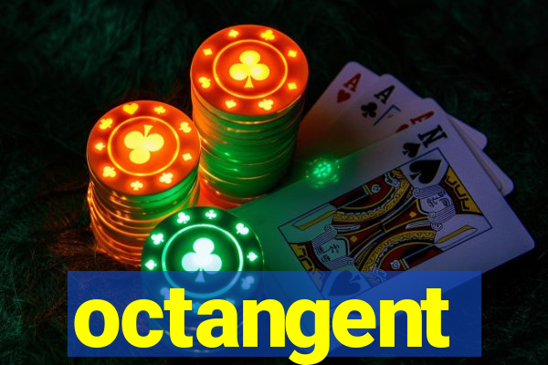 octangent