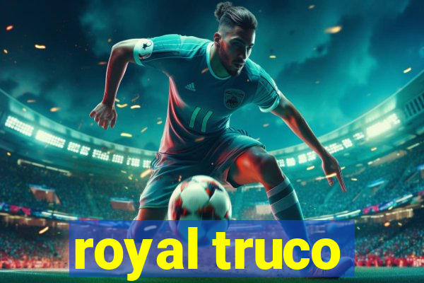 royal truco