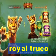 royal truco