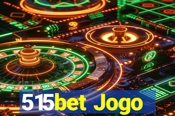 515bet Jogo