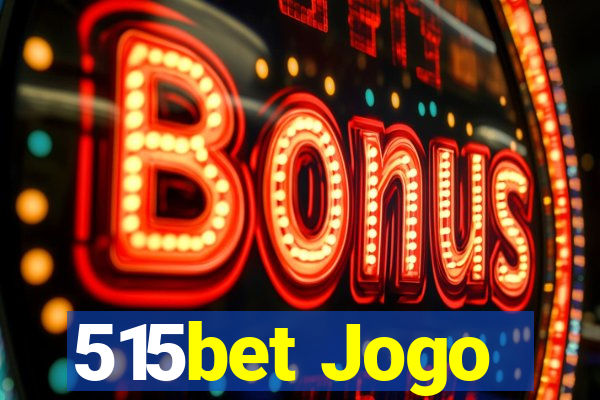 515bet Jogo