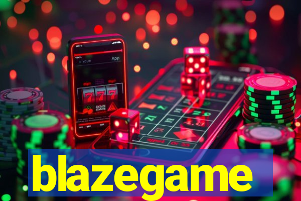 blazegame