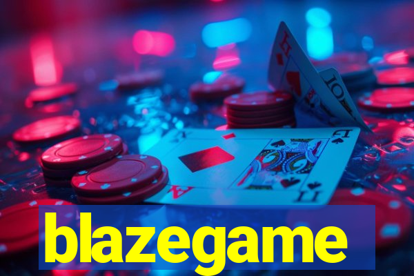 blazegame