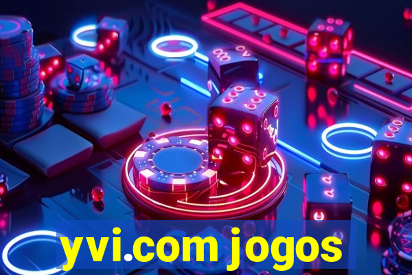 yvi.com jogos