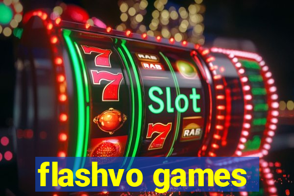 flashvo games