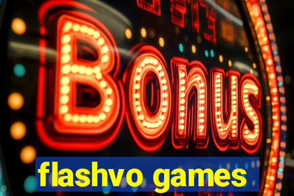 flashvo games