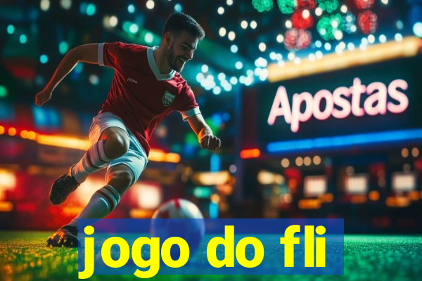 jogo do fli