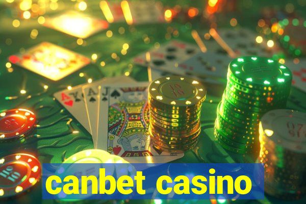 canbet casino