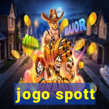 jogo spott