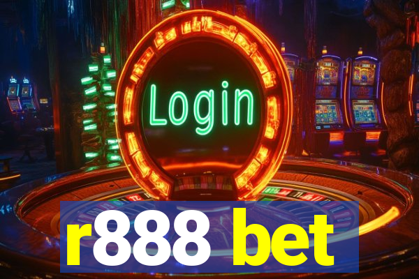 r888 bet