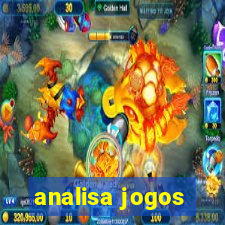 analisa jogos