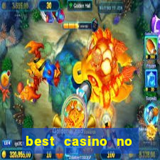 best casino no deposit bonuses