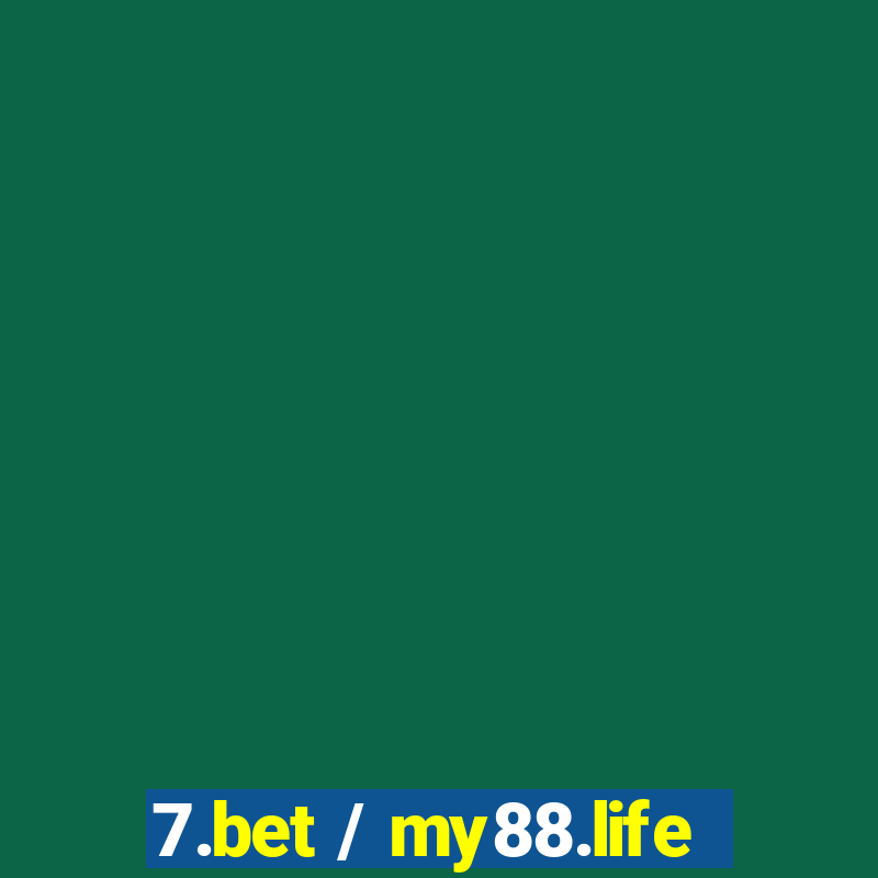 7.bet / my88.life