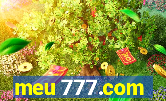 meu 777.com