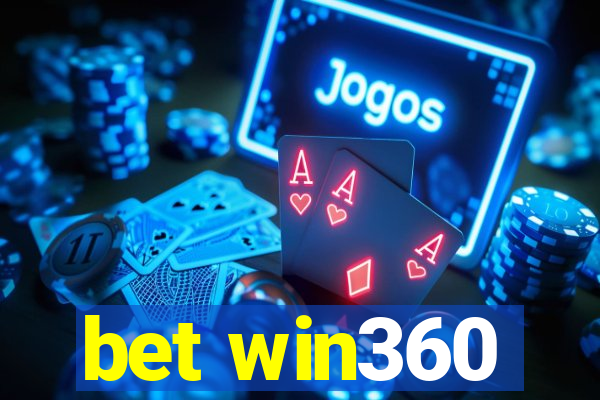 bet win360